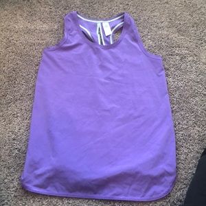 Purple Ivivva Tank